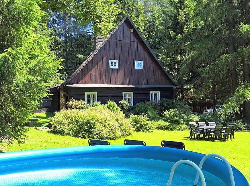 Pronájem chaty, chalupy, Malá Morávka, Moravskoslezský kraj Pronájem chaty, chalupy, Malá Morávka, Moravskoslezský kraj