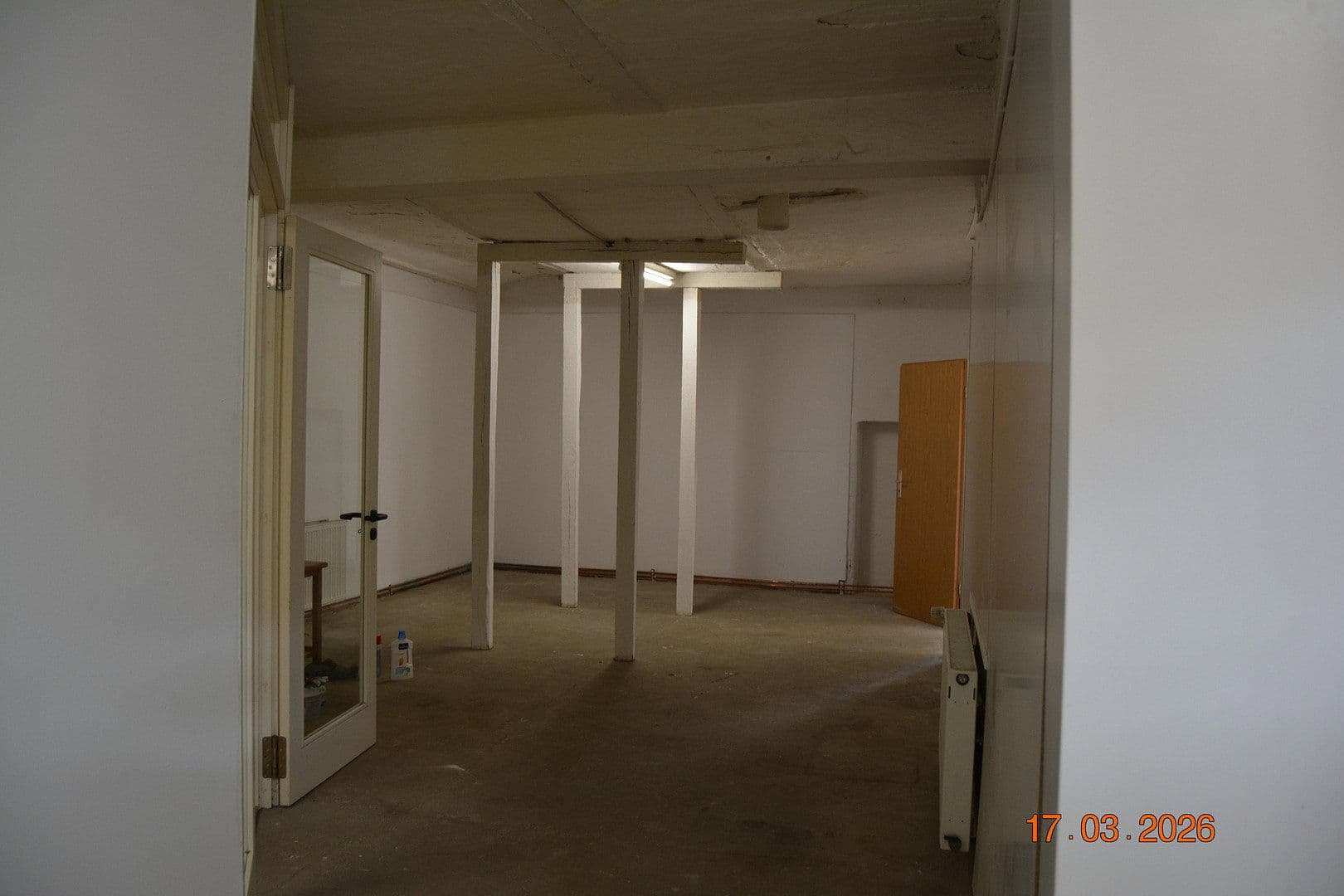 Pronájem kanceláře 120 m², Buckower Damm 235, Berlin, Berlín Pronájem kanceláře 120 m², Buckower Damm 235, Berlin, Berlín