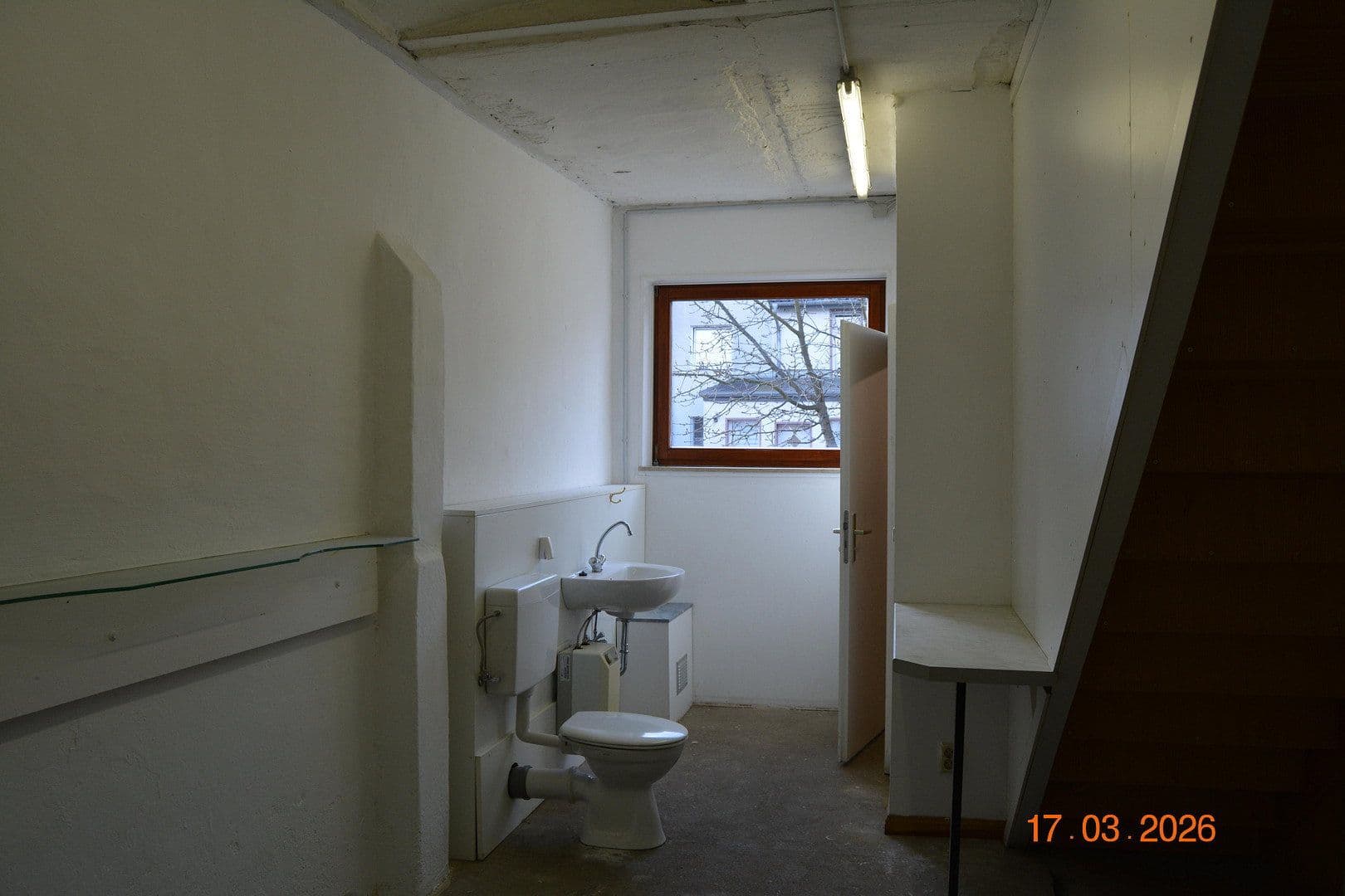 Pronájem kanceláře 120 m², Buckower Damm 235, Berlin, Berlín Pronájem kanceláře 120 m², Buckower Damm 235, Berlin, Berlín