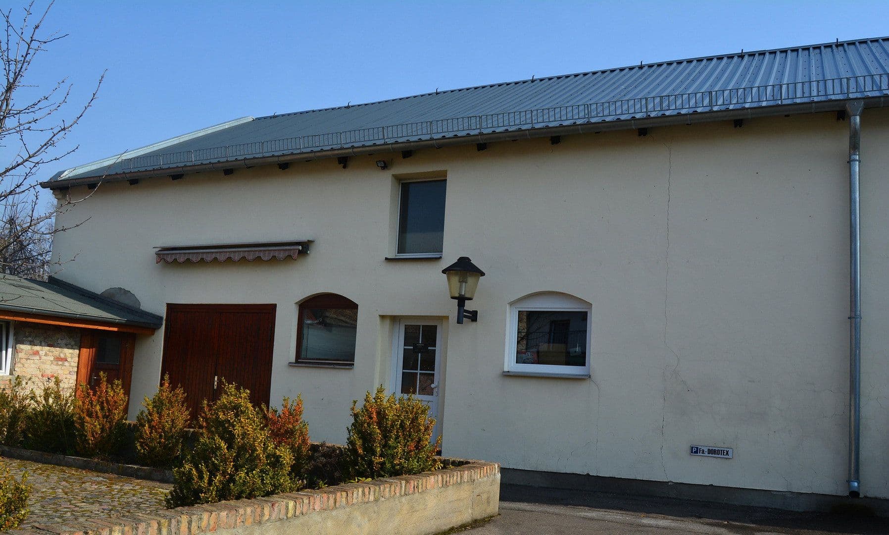 Pronájem kanceláře 120 m², Buckower Damm 235, Berlin, Berlín Pronájem kanceláře 120 m², Buckower Damm 235, Berlin, Berlín