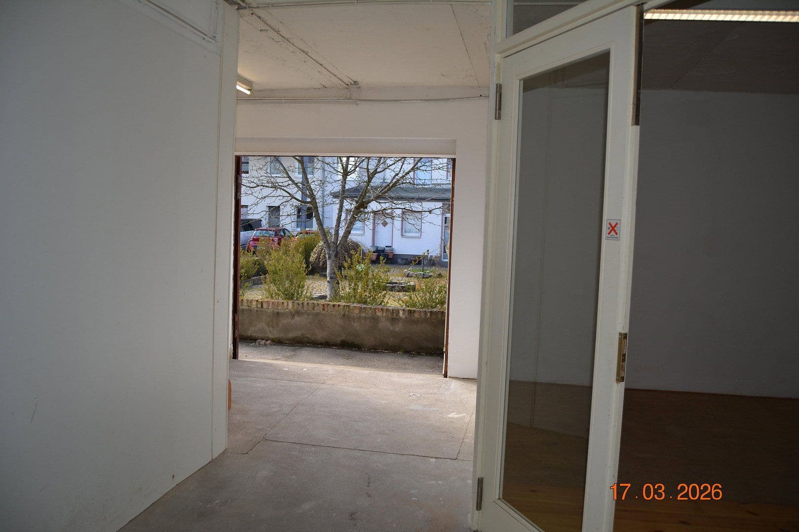 Pronájem kanceláře 120 m², Buckower Damm 235, Berlin, Berlín Pronájem kanceláře 120 m², Buckower Damm 235, Berlin, Berlín