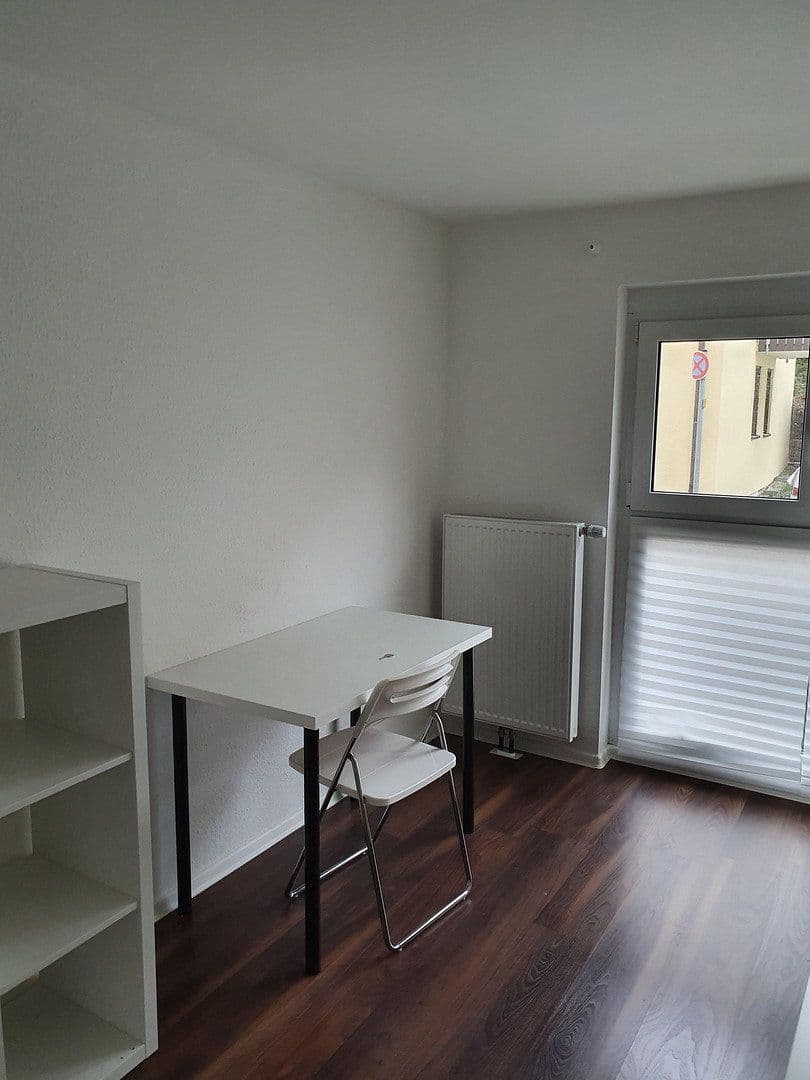 Pronájem bytu 11 m², Stuttgart, Bádensko-Württembersko Pronájem bytu 11 m², Stuttgart, Bádensko-Württembersko