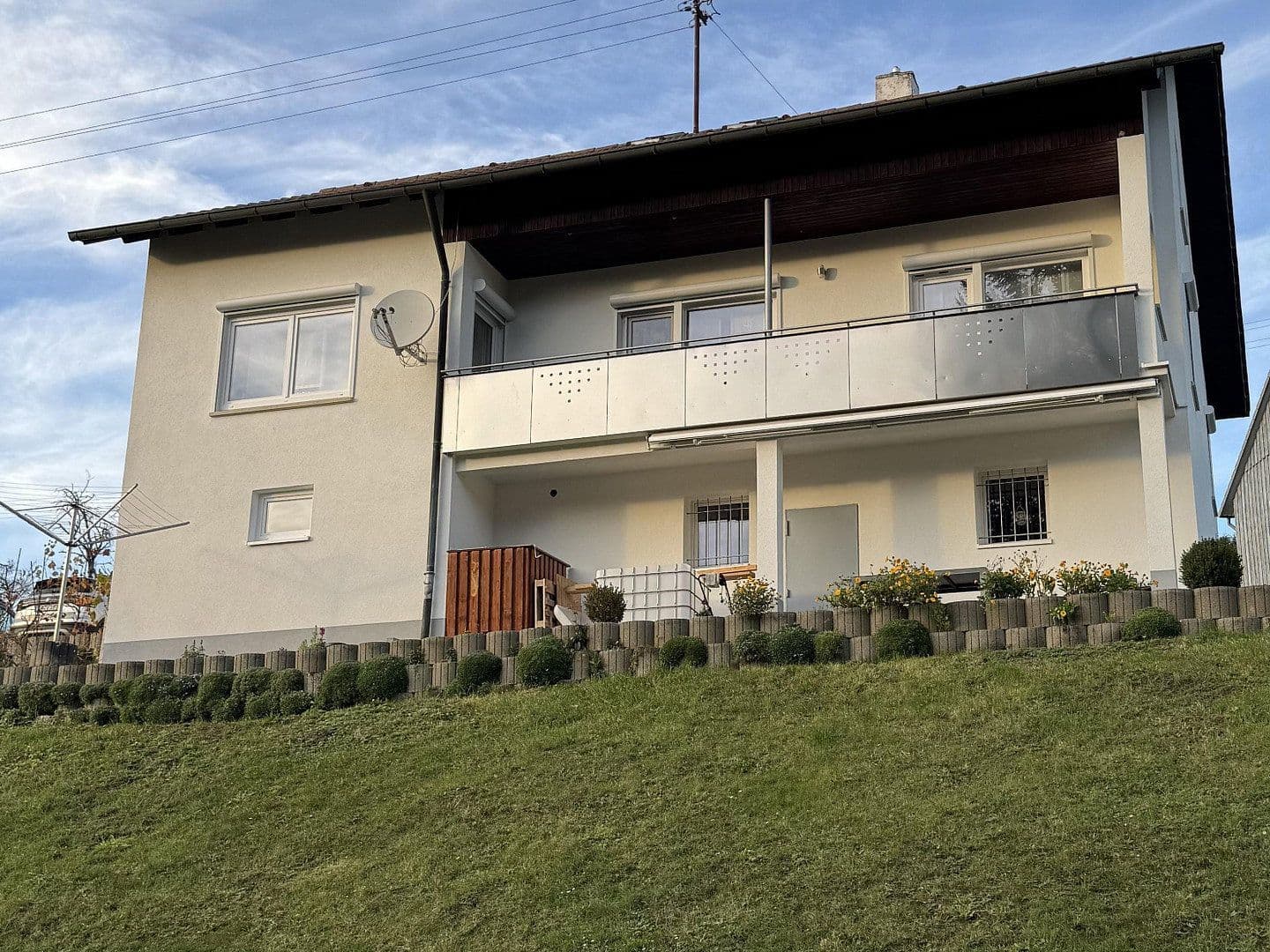 Prodej domu 189 m², pozemek 876 m², Wellendingen, Bádensko-Württembersko Prodej domu 189 m², pozemek 876 m², Wellendingen, Bádensko-Württembersko