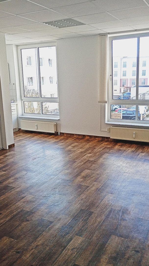 Pronájem bytu 5+1 146 m², Baustraße 1b, Anklam, Mecklenburg-Vorpommern Pronájem bytu 5+1 146 m², Baustraße 1b, Anklam, Mecklenburg-Vorpommern