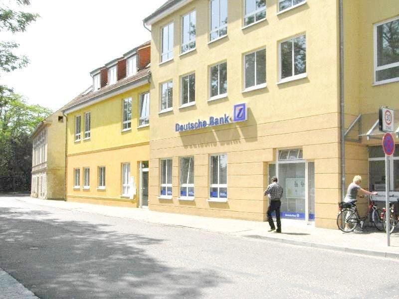 Pronájem bytu 5+1 146 m², Baustraße 1b, Anklam, Mecklenburg-Vorpommern Pronájem bytu 5+1 146 m², Baustraße 1b, Anklam, Mecklenburg-Vorpommern