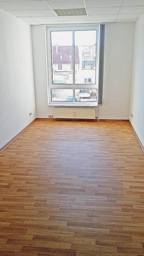 Pronájem bytu 5+1 146 m², Baustraße 1b, Anklam, Mecklenburg-Vorpommern Pronájem bytu 5+1 146 m², Baustraße 1b, Anklam, Mecklenburg-Vorpommern