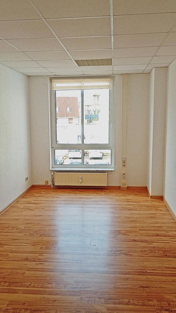 Pronájem bytu 5+1 146 m², Baustraße 1b, Anklam, Mecklenburg-Vorpommern Pronájem bytu 5+1 146 m², Baustraße 1b, Anklam, Mecklenburg-Vorpommern