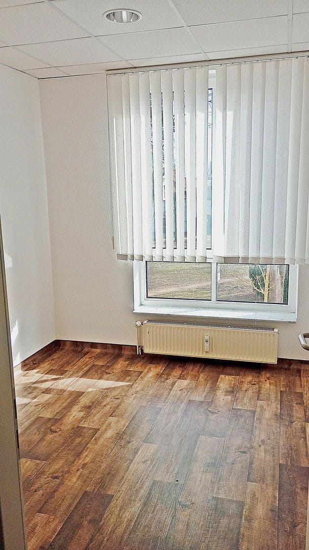 Pronájem bytu 5+1 146 m², Baustraße 1b, Anklam, Mecklenburg-Vorpommern Pronájem bytu 5+1 146 m², Baustraße 1b, Anklam, Mecklenburg-Vorpommern