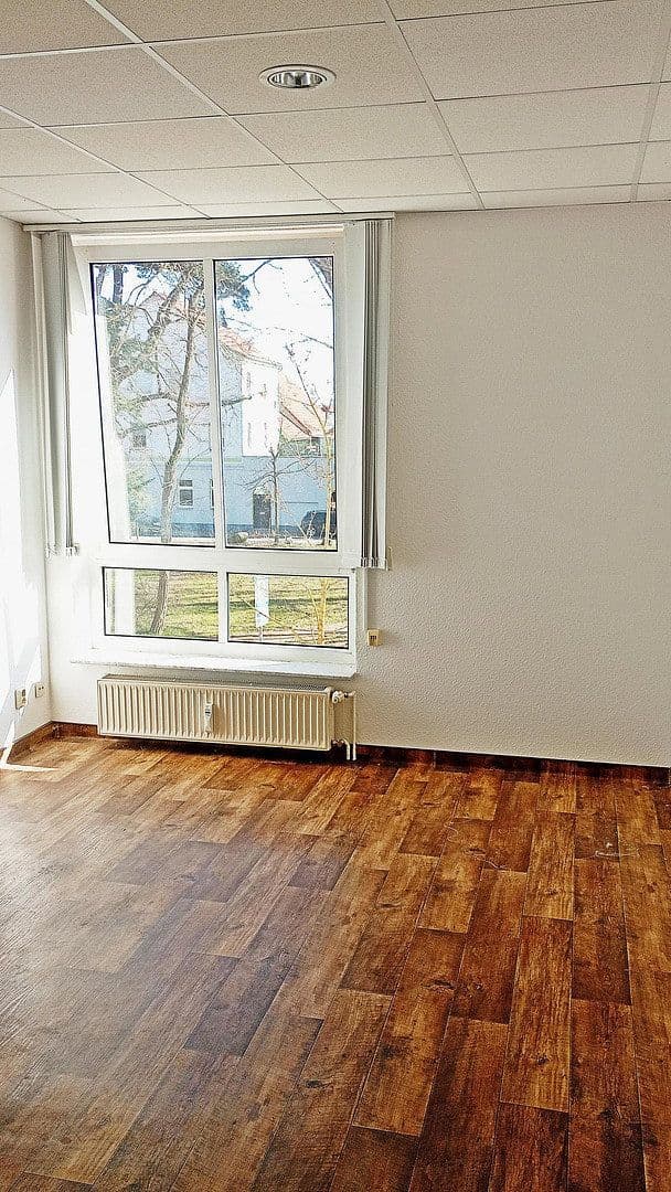 Pronájem bytu 5+1 146 m², Baustraße 1b, Anklam, Mecklenburg-Vorpommern Pronájem bytu 5+1 146 m², Baustraße 1b, Anklam, Mecklenburg-Vorpommern