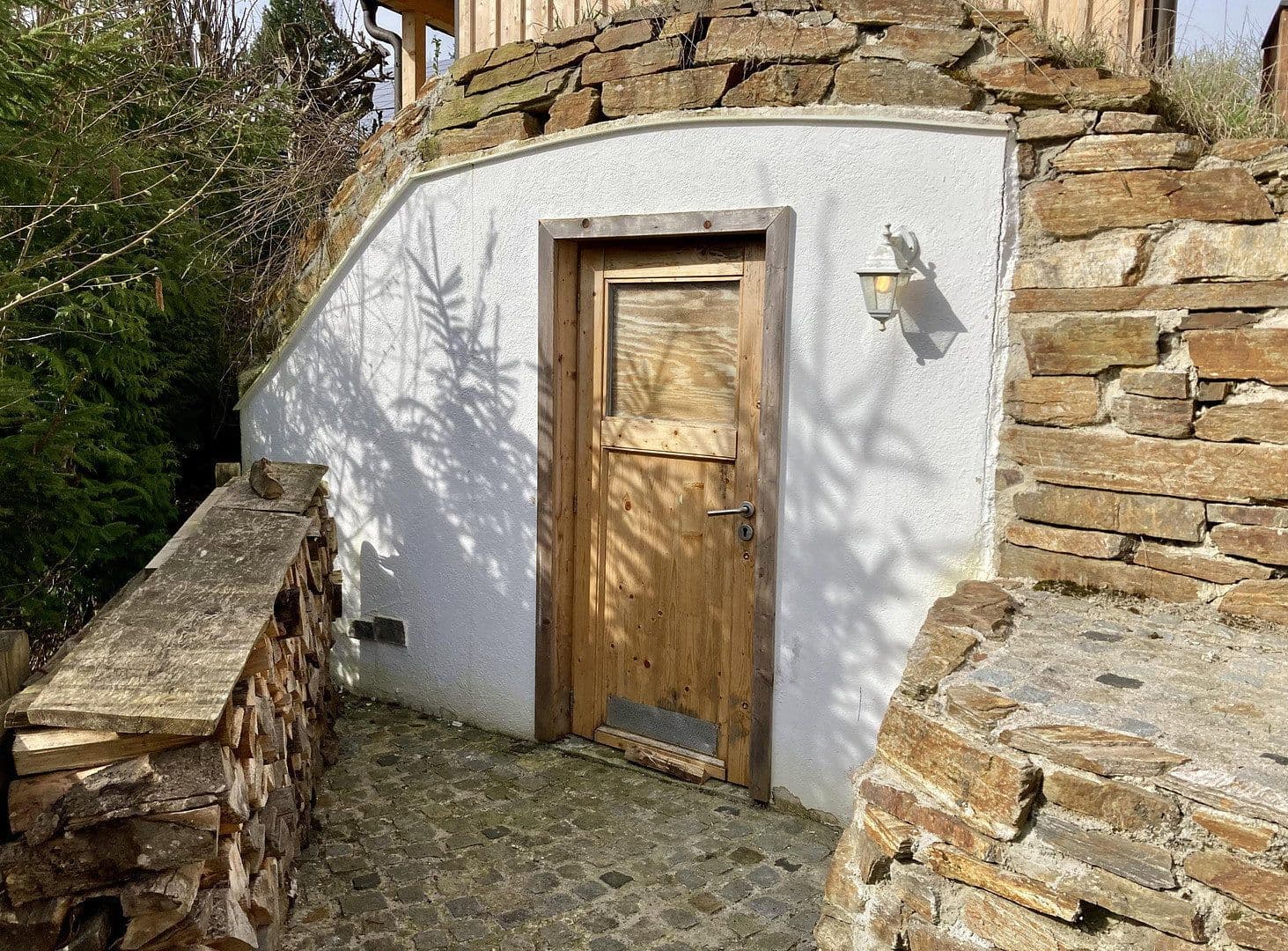 Prodej domu 161 m², pozemek 355 m², Isen, Bavorsko Prodej domu 161 m², pozemek 355 m², Isen, Bavorsko