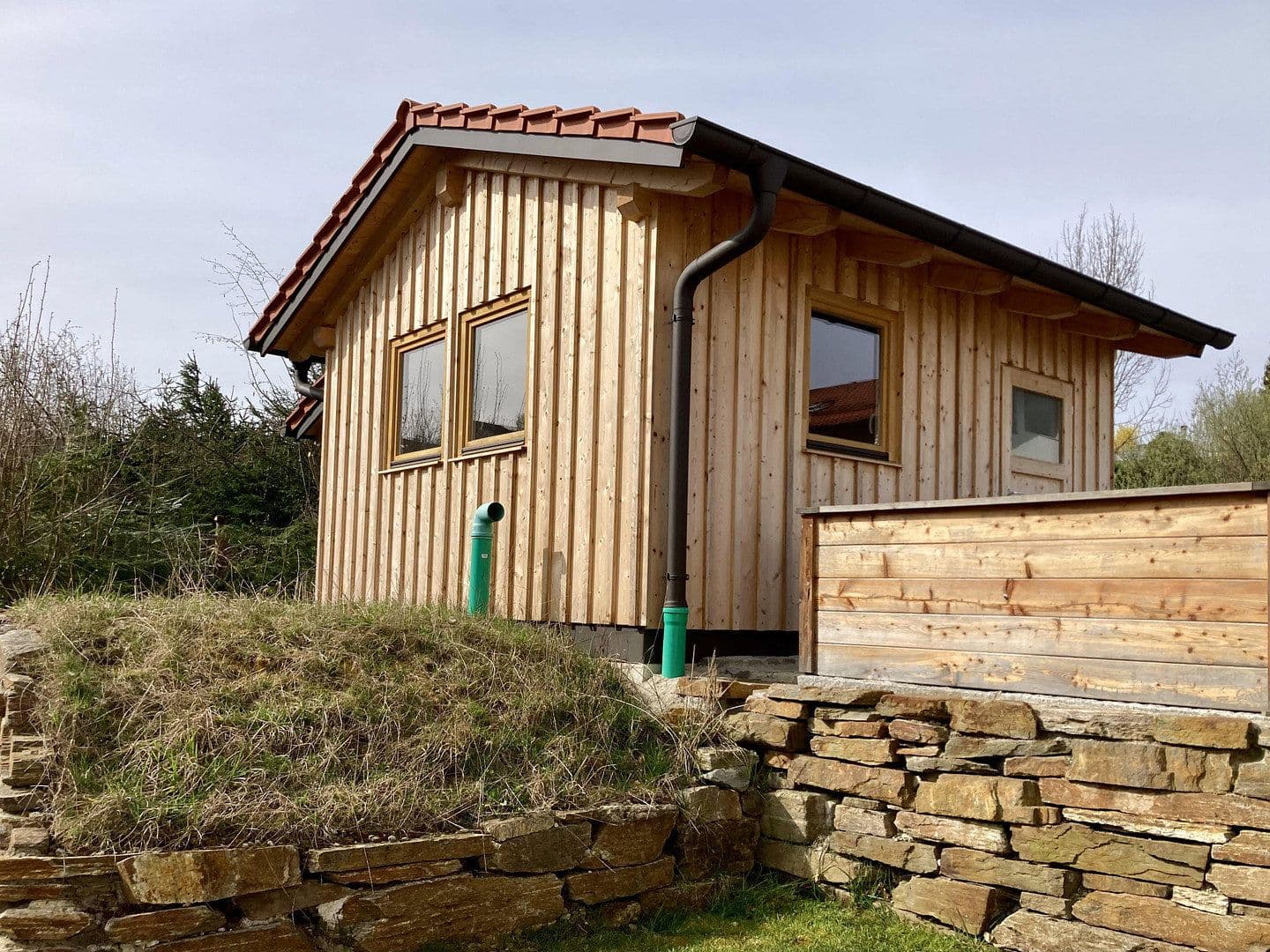 Prodej domu 161 m², pozemek 355 m², Isen, Bavorsko Prodej domu 161 m², pozemek 355 m², Isen, Bavorsko