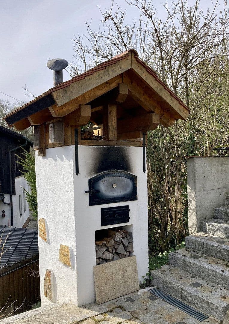 Prodej domu 161 m², pozemek 355 m², Isen, Bavorsko Prodej domu 161 m², pozemek 355 m², Isen, Bavorsko