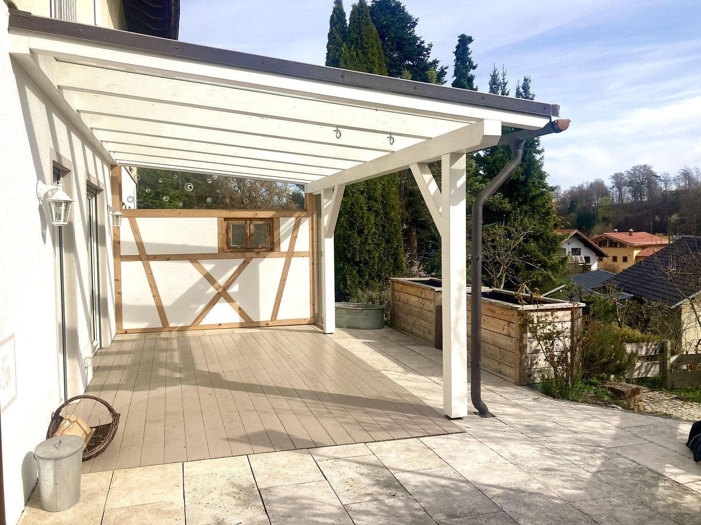 Prodej domu 161 m², pozemek 355 m², Isen, Bavorsko Prodej domu 161 m², pozemek 355 m², Isen, Bavorsko