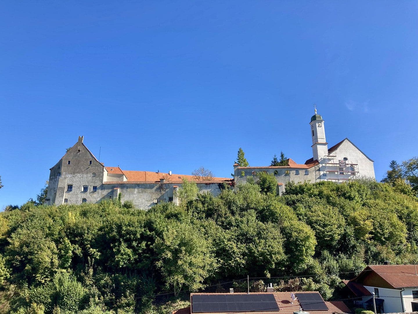 Prodej domu 161 m², pozemek 355 m², Isen, Bavorsko Prodej domu 161 m², pozemek 355 m², Isen, Bavorsko