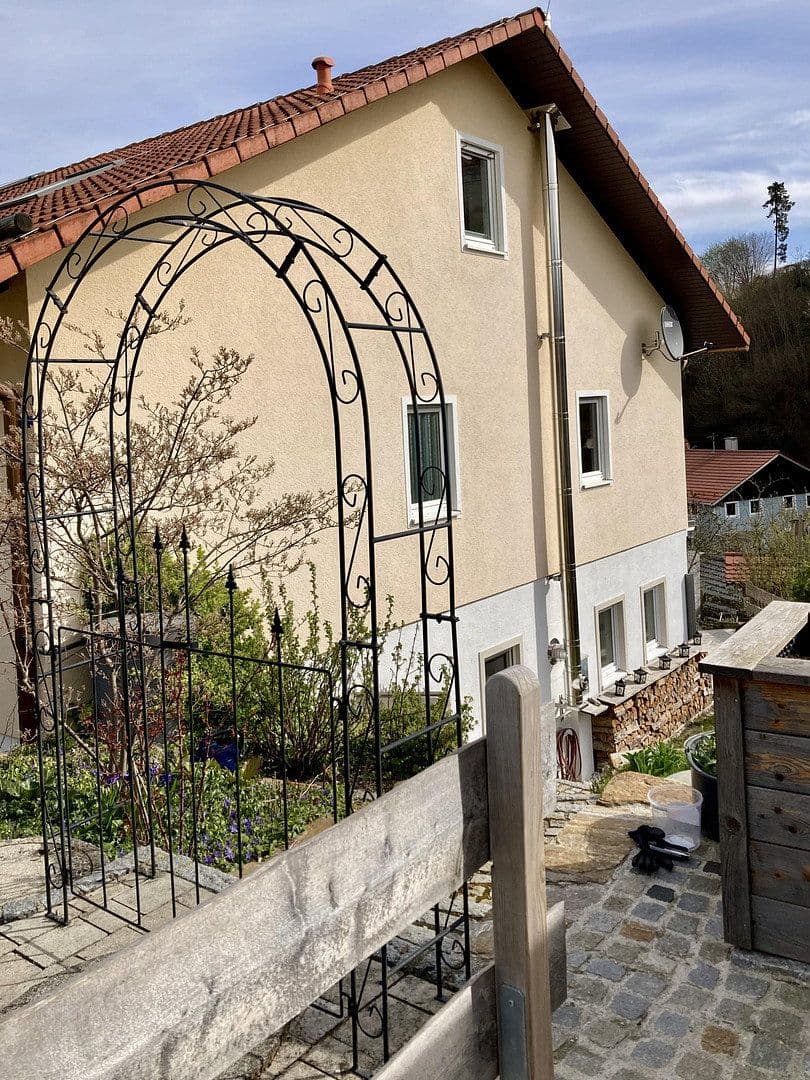 Prodej domu 161 m², pozemek 355 m², Isen, Bavorsko Prodej domu 161 m², pozemek 355 m², Isen, Bavorsko