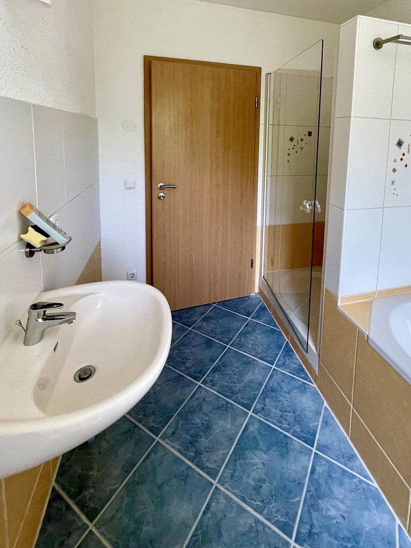 Prodej domu 161 m², pozemek 355 m², Isen, Bavorsko Prodej domu 161 m², pozemek 355 m², Isen, Bavorsko