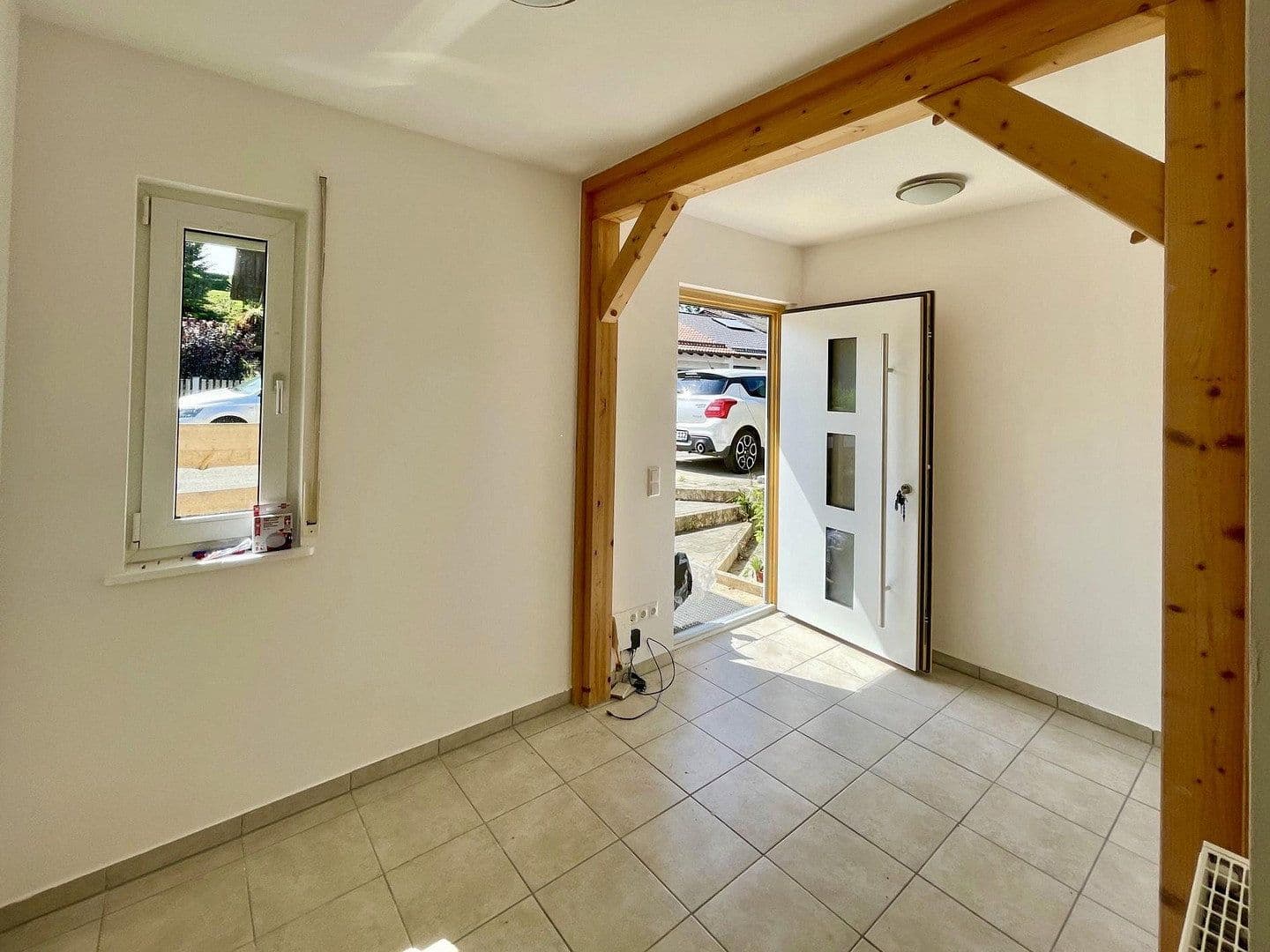 Prodej domu 161 m², pozemek 355 m², Isen, Bavorsko Prodej domu 161 m², pozemek 355 m², Isen, Bavorsko