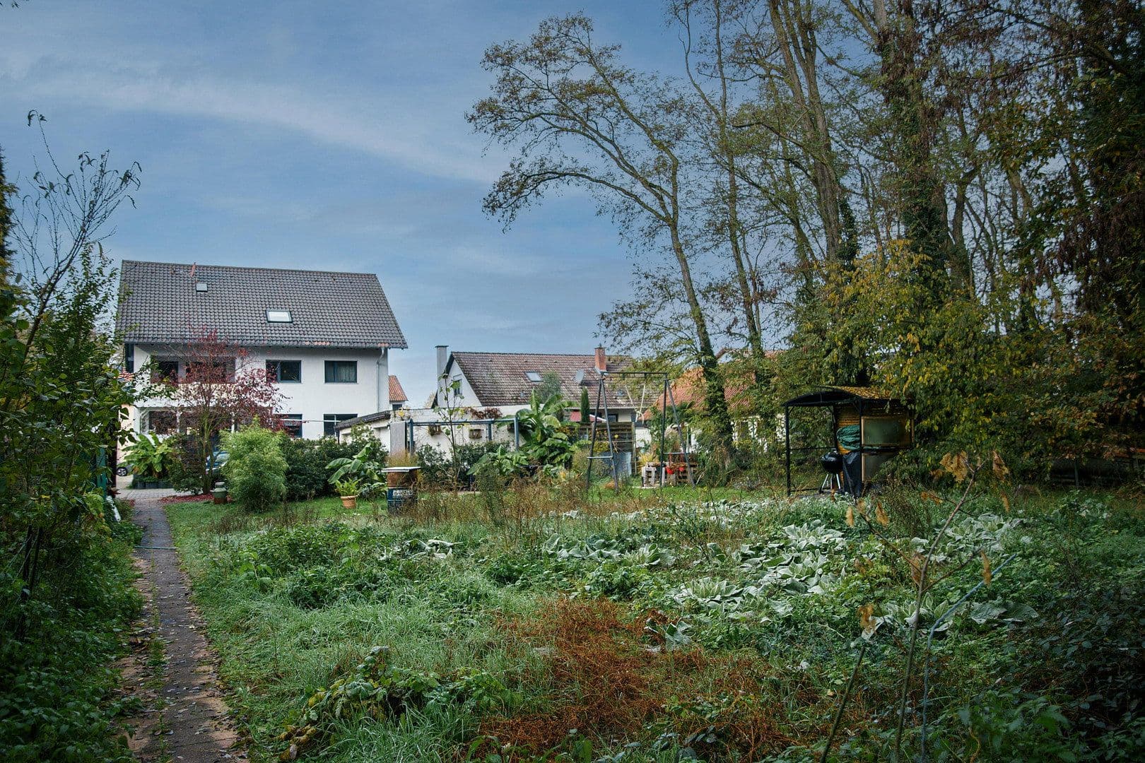 Prodej domu 306 m², pozemek 629 m², Ellerstadt, Porýní-Falc Prodej domu 306 m², pozemek 629 m², Ellerstadt, Porýní-Falc