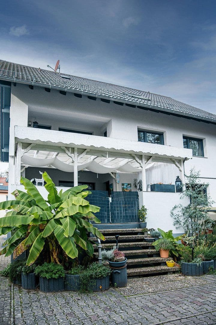 Prodej domu 306 m², pozemek 629 m², Ellerstadt, Porýní-Falc Prodej domu 306 m², pozemek 629 m², Ellerstadt, Porýní-Falc