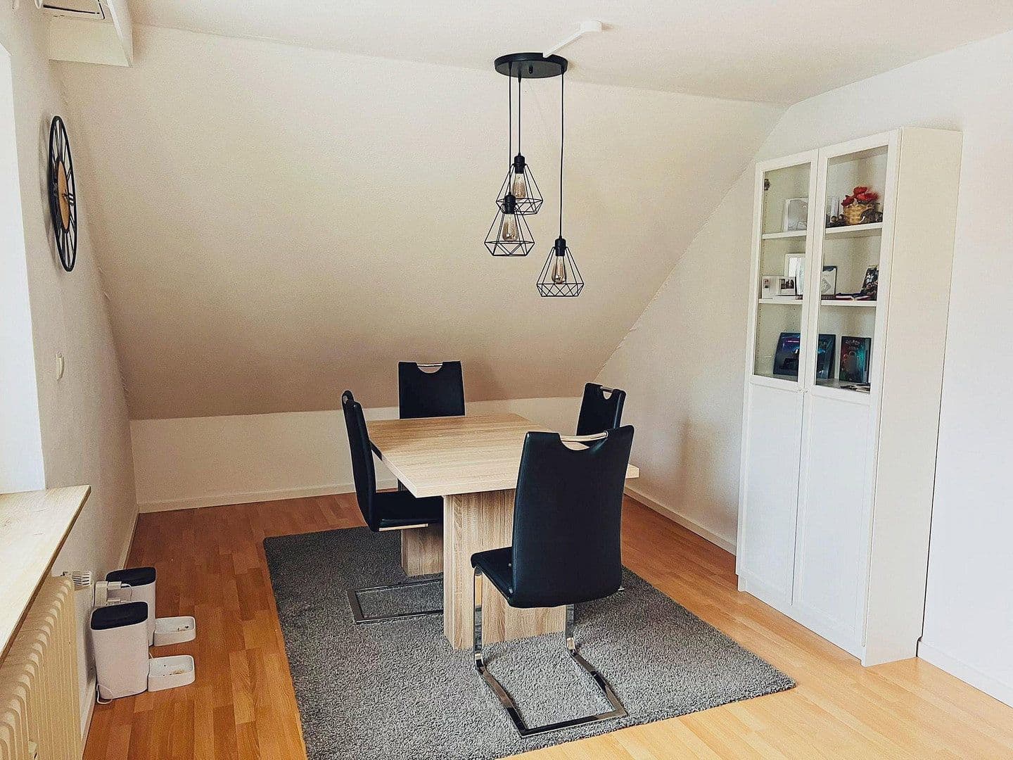 Prodej domu 306 m², pozemek 629 m², Ellerstadt, Porýní-Falc Prodej domu 306 m², pozemek 629 m², Ellerstadt, Porýní-Falc