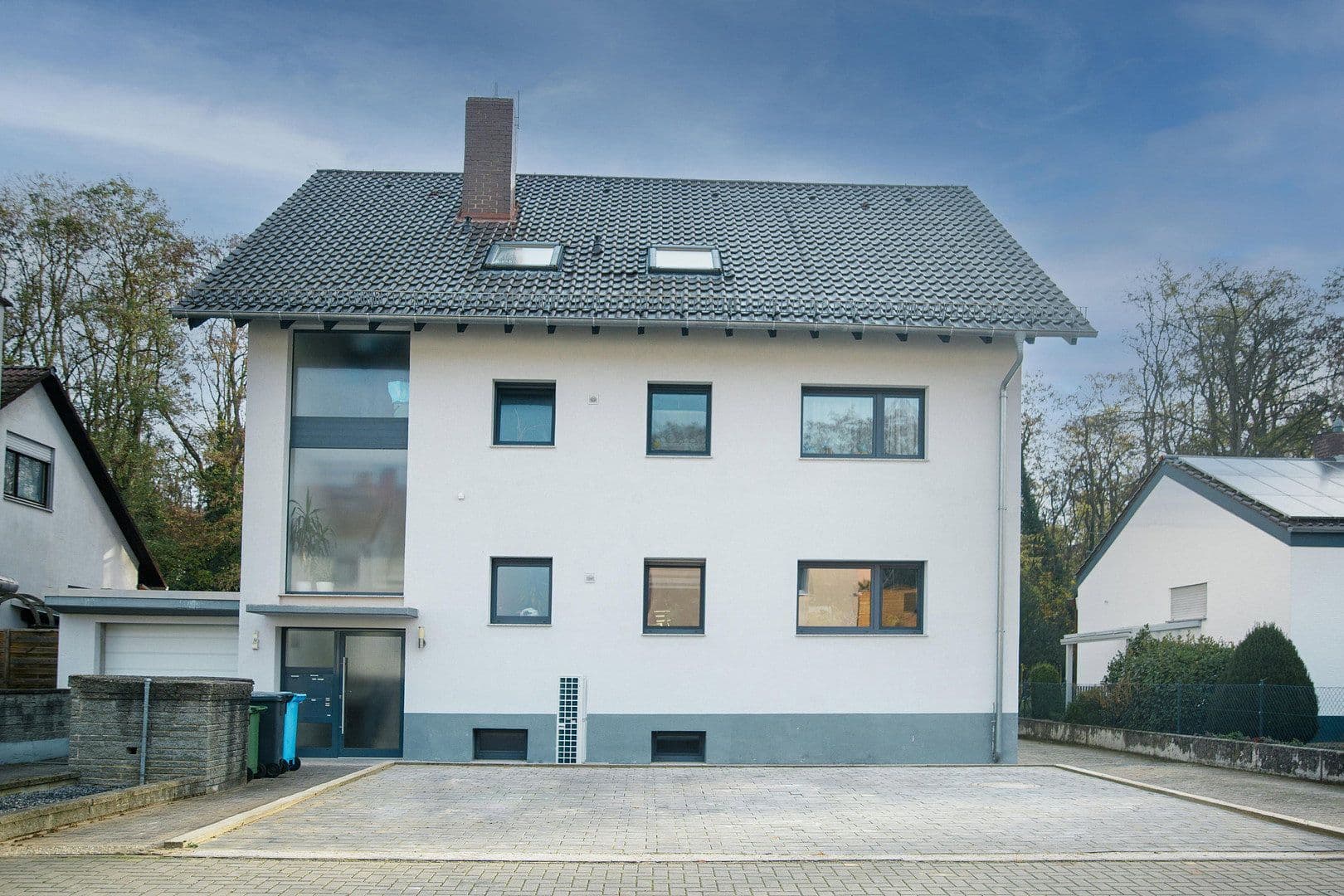 Prodej domu 306 m², pozemek 629 m², Ellerstadt, Porýní-Falc Prodej domu 306 m², pozemek 629 m², Ellerstadt, Porýní-Falc