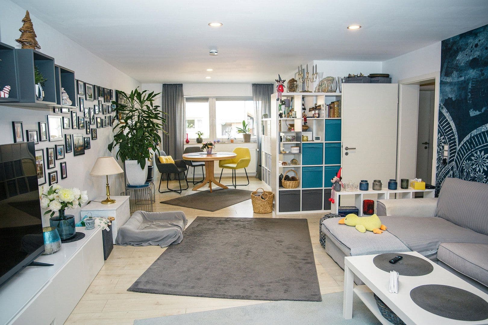 Prodej domu 306 m², pozemek 629 m², Ellerstadt, Porýní-Falc Prodej domu 306 m², pozemek 629 m², Ellerstadt, Porýní-Falc