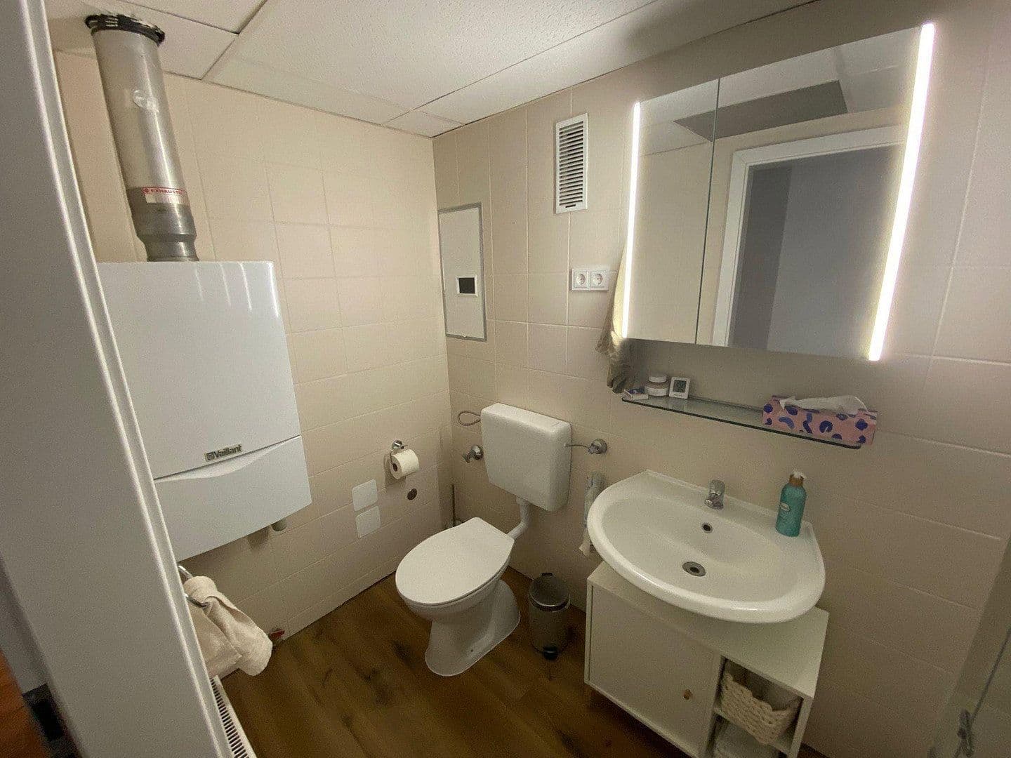 Pronájem bytu 4+1 73 m², Schwabenstraße 1a, Bayern - Würzburg, Bavorsko Pronájem bytu 4+1 73 m², Schwabenstraße 1a, Bayern - Würzburg, Bavorsko