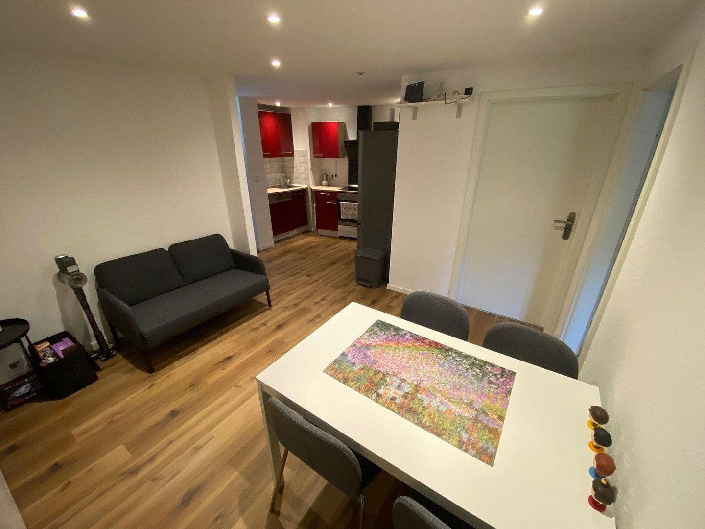 Pronájem bytu 4+1 73 m², Schwabenstraße 1a, Bayern - Würzburg, Bavorsko Pronájem bytu 4+1 73 m², Schwabenstraße 1a, Bayern - Würzburg, Bavorsko