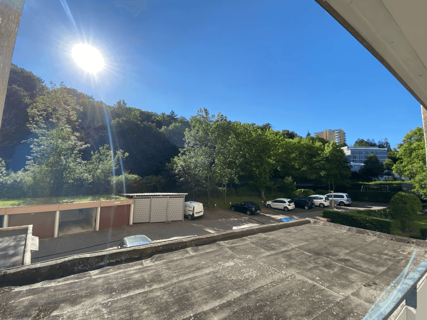 Pronájem bytu 4+1 73 m², Schwabenstraße 1a, Bayern - Würzburg, Bavorsko Pronájem bytu 4+1 73 m², Schwabenstraße 1a, Bayern - Würzburg, Bavorsko