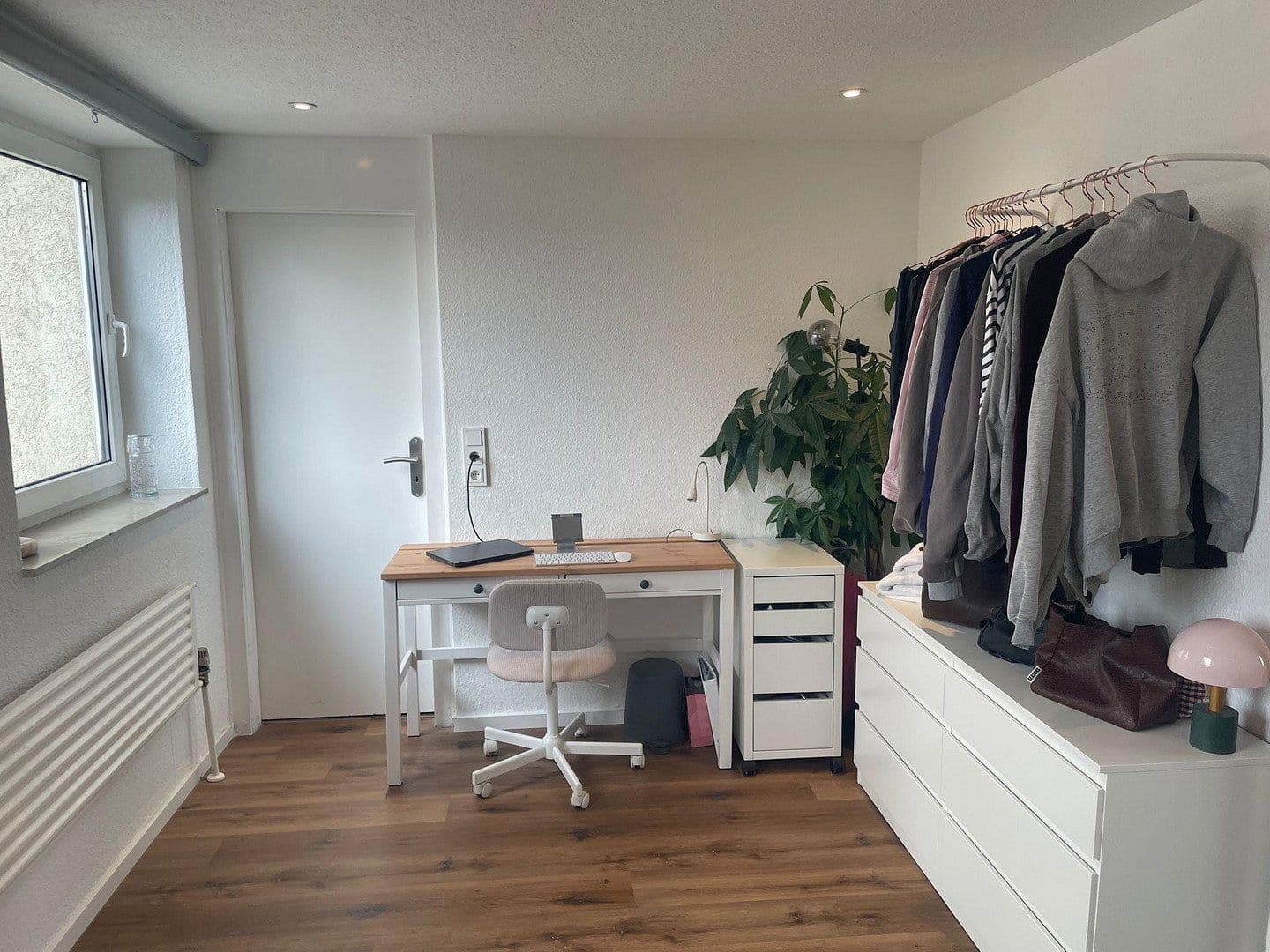 Pronájem bytu 4+1 73 m², Schwabenstraße 1a, Bayern - Würzburg, Bavorsko Pronájem bytu 4+1 73 m², Schwabenstraße 1a, Bayern - Würzburg, Bavorsko