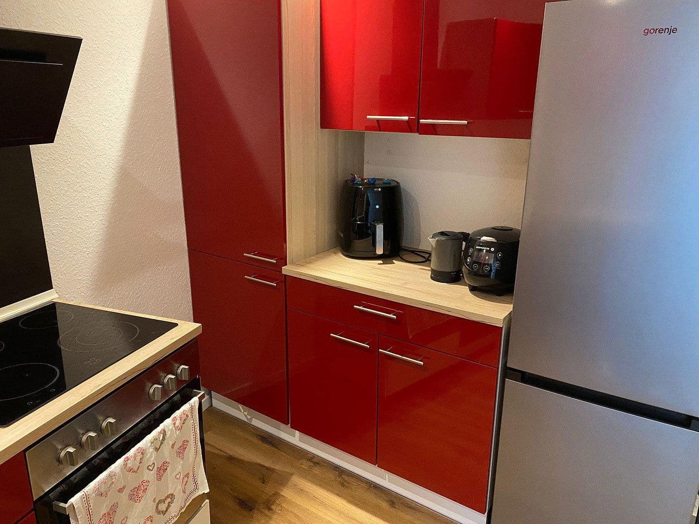 Pronájem bytu 4+1 73 m², Schwabenstraße 1a, Bayern - Würzburg, Bavorsko Pronájem bytu 4+1 73 m², Schwabenstraße 1a, Bayern - Würzburg, Bavorsko