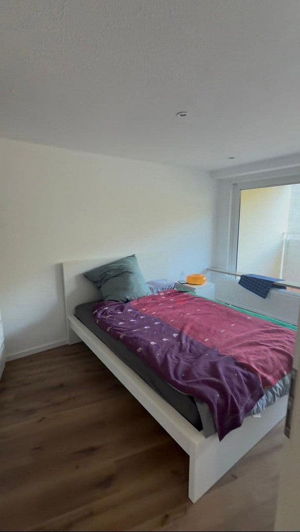 Pronájem bytu 4+1 73 m², Schwabenstraße 1a, Bayern - Würzburg, Bavorsko Pronájem bytu 4+1 73 m², Schwabenstraße 1a, Bayern - Würzburg, Bavorsko