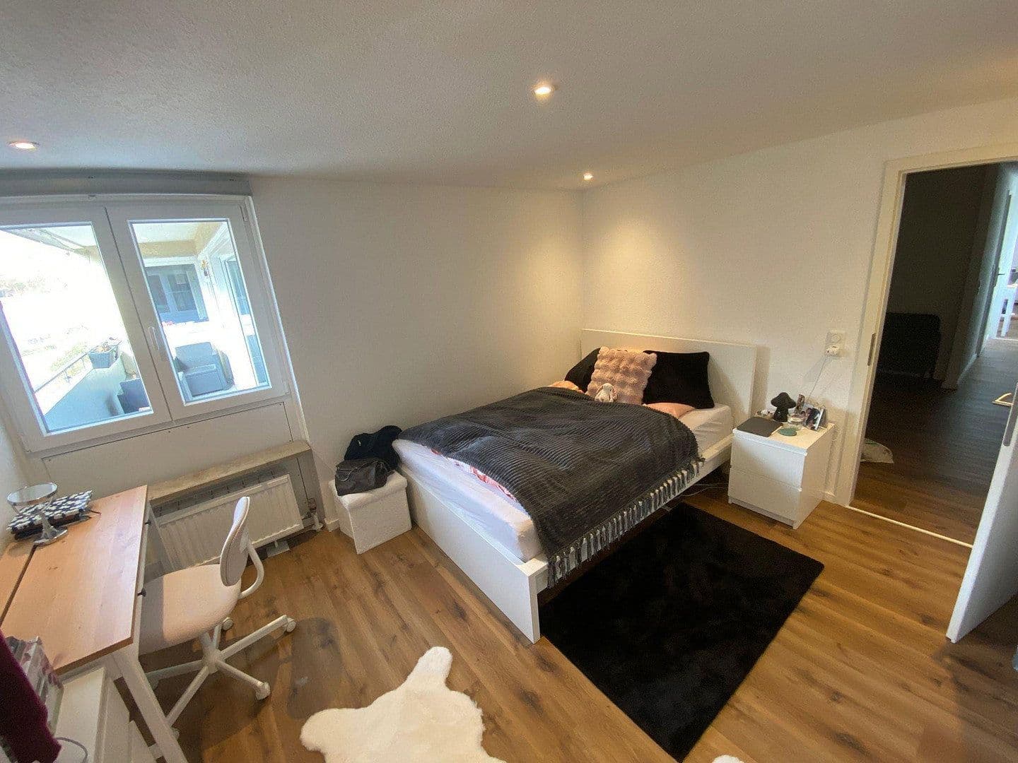 Pronájem bytu 4+1 73 m², Schwabenstraße 1a, Bayern - Würzburg, Bavorsko Pronájem bytu 4+1 73 m², Schwabenstraße 1a, Bayern - Würzburg, Bavorsko