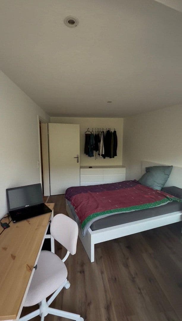 Pronájem bytu 4+1 73 m², Schwabenstraße 1a, Bayern - Würzburg, Bavorsko Pronájem bytu 4+1 73 m², Schwabenstraße 1a, Bayern - Würzburg, Bavorsko