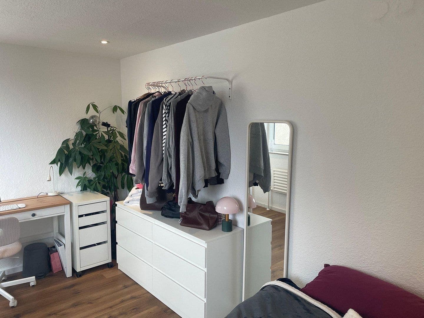 Pronájem bytu 4+1 73 m², Schwabenstraße 1a, Bayern - Würzburg, Bavorsko Pronájem bytu 4+1 73 m², Schwabenstraße 1a, Bayern - Würzburg, Bavorsko