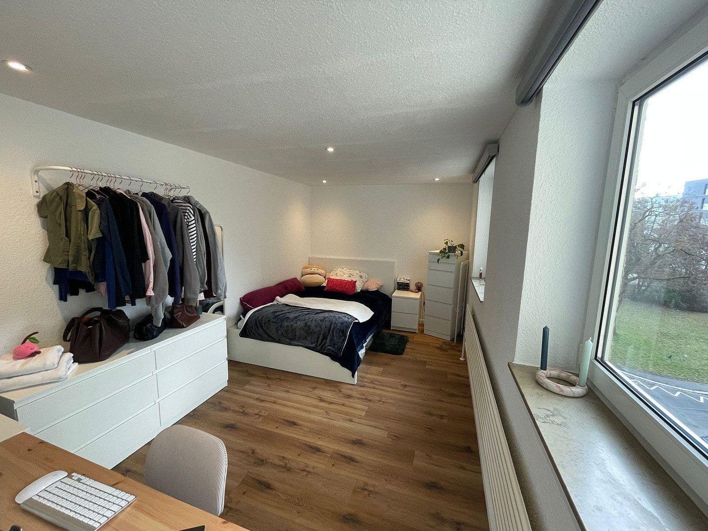 Pronájem bytu 4+1 73 m², Schwabenstraße 1a, Bayern - Würzburg, Bavorsko Pronájem bytu 4+1 73 m², Schwabenstraße 1a, Bayern - Würzburg, Bavorsko