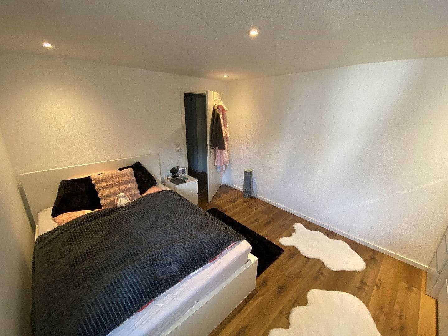 Pronájem bytu 4+1 73 m², Schwabenstraße 1a, Bayern - Würzburg, Bavorsko Pronájem bytu 4+1 73 m², Schwabenstraße 1a, Bayern - Würzburg, Bavorsko