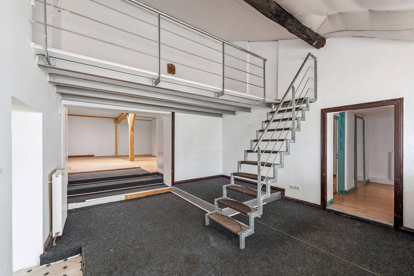 Pronájem bytu 3+1 180 m², Bergheim, Severní Porýní-Vestfálsko Pronájem bytu 3+1 180 m², Bergheim, Severní Porýní-Vestfálsko