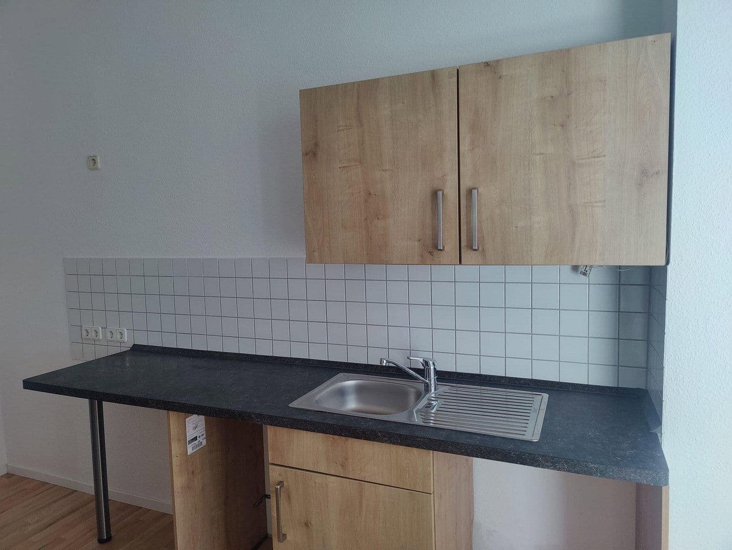 Pronájem bytu 3+1 80 m², Schmöckwitzer Straße 109, Eichwalde, Braniborsko Pronájem bytu 3+1 80 m², Schmöckwitzer Straße 109, Eichwalde, Braniborsko