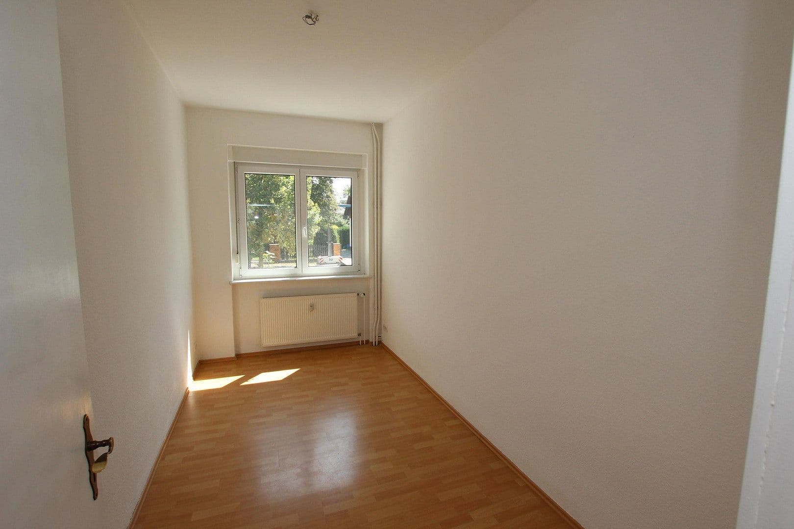 Pronájem bytu 3+1 80 m², Schmöckwitzer Straße 109, Eichwalde, Braniborsko Pronájem bytu 3+1 80 m², Schmöckwitzer Straße 109, Eichwalde, Braniborsko