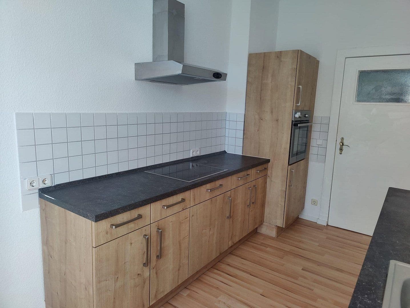 Pronájem bytu 3+1 80 m², Schmöckwitzer Straße 109, Eichwalde, Braniborsko Pronájem bytu 3+1 80 m², Schmöckwitzer Straße 109, Eichwalde, Braniborsko