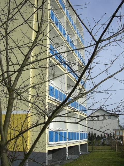 Pronájem bytu 1+1 30 m², Nennhauser Damm, Berlin, Berlín Pronájem bytu 1+1 30 m², Nennhauser Damm, Berlin, Berlín