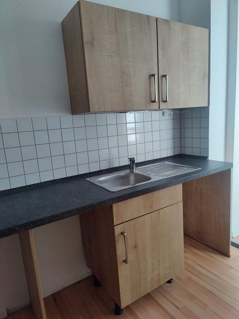Pronájem bytu 3+1 80 m², Schmöckwitzer Straße 109, Eichwalde, Braniborsko Pronájem bytu 3+1 80 m², Schmöckwitzer Straße 109, Eichwalde, Braniborsko