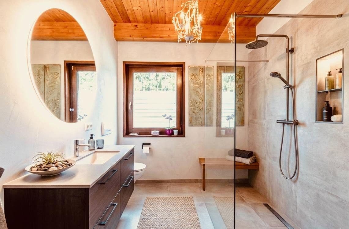 Prodej domu 227 m², pozemek 858 m², Schleebachstr. 34b, Roetgen, Severní Porýní-Vestfálsko Prodej domu 227 m², pozemek 858 m², Schleebachstr. 34b, Roetgen, Severní Porýní-Vestfálsko