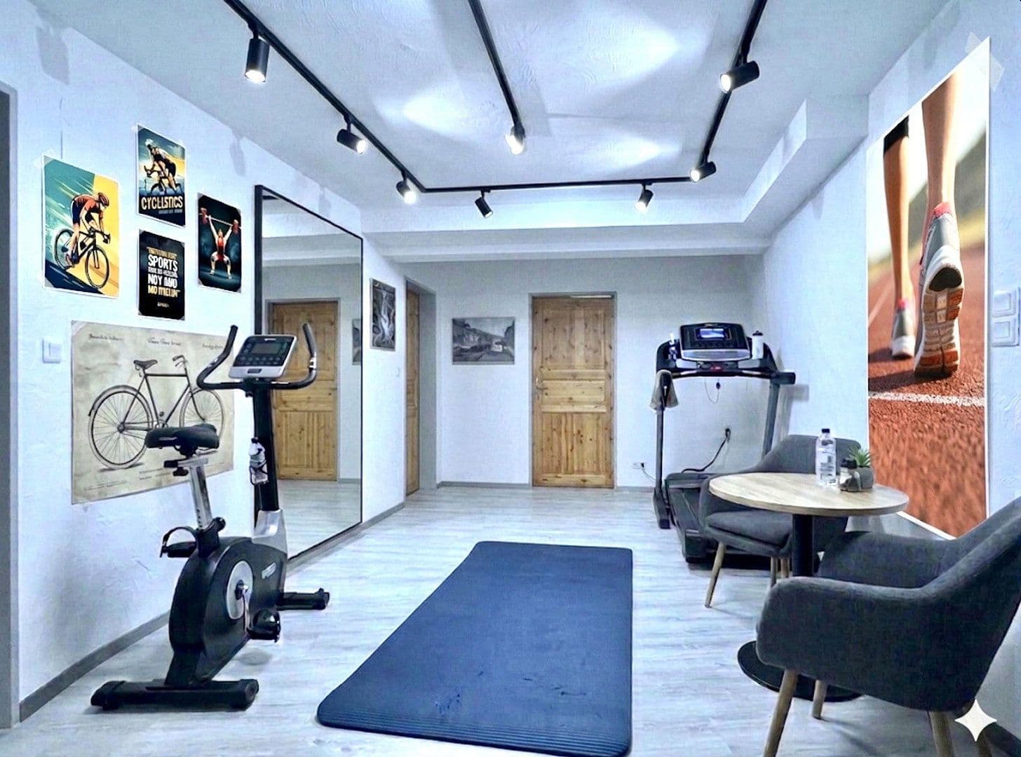Prodej domu 227 m², pozemek 858 m², Schleebachstr. 34b, Roetgen, Severní Porýní-Vestfálsko Prodej domu 227 m², pozemek 858 m², Schleebachstr. 34b, Roetgen, Severní Porýní-Vestfálsko