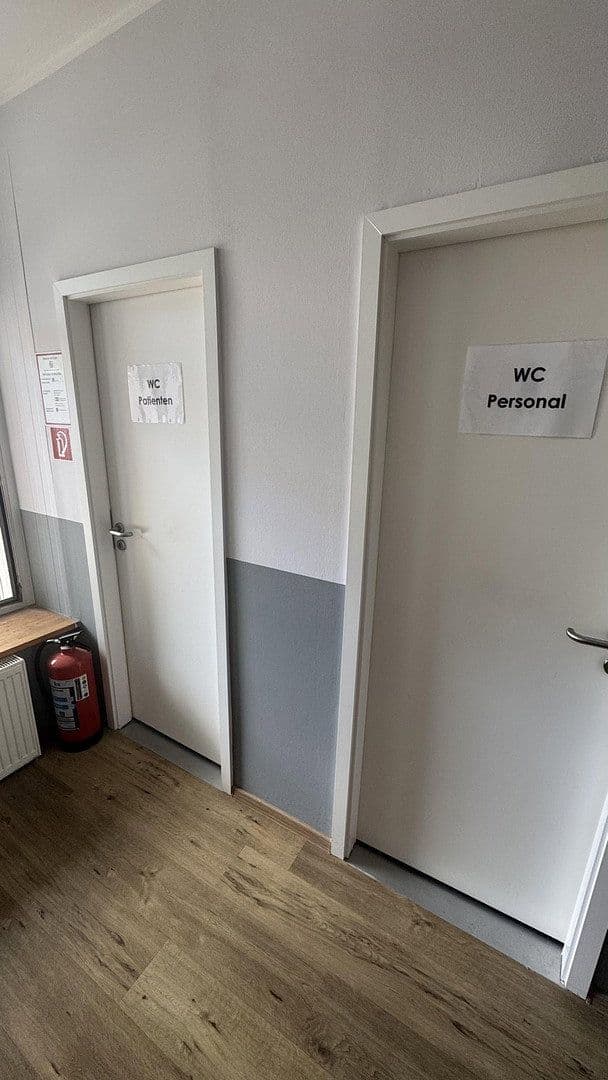 Pronájem kanceláře 130 m², Neusser Str. 1b, Dormagen, Severní Porýní-Vestfálsko Pronájem kanceláře 130 m², Neusser Str. 1b, Dormagen, Severní Porýní-Vestfálsko