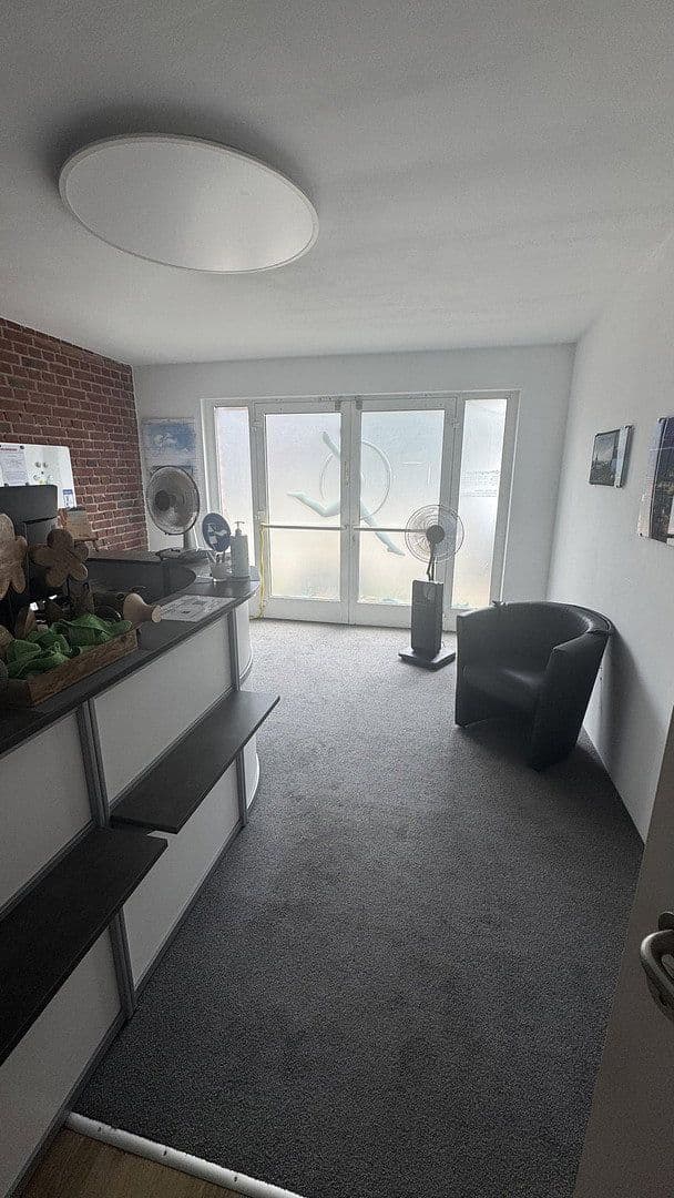 Pronájem kanceláře 130 m², Neusser Str. 1b, Dormagen, Severní Porýní-Vestfálsko Pronájem kanceláře 130 m², Neusser Str. 1b, Dormagen, Severní Porýní-Vestfálsko