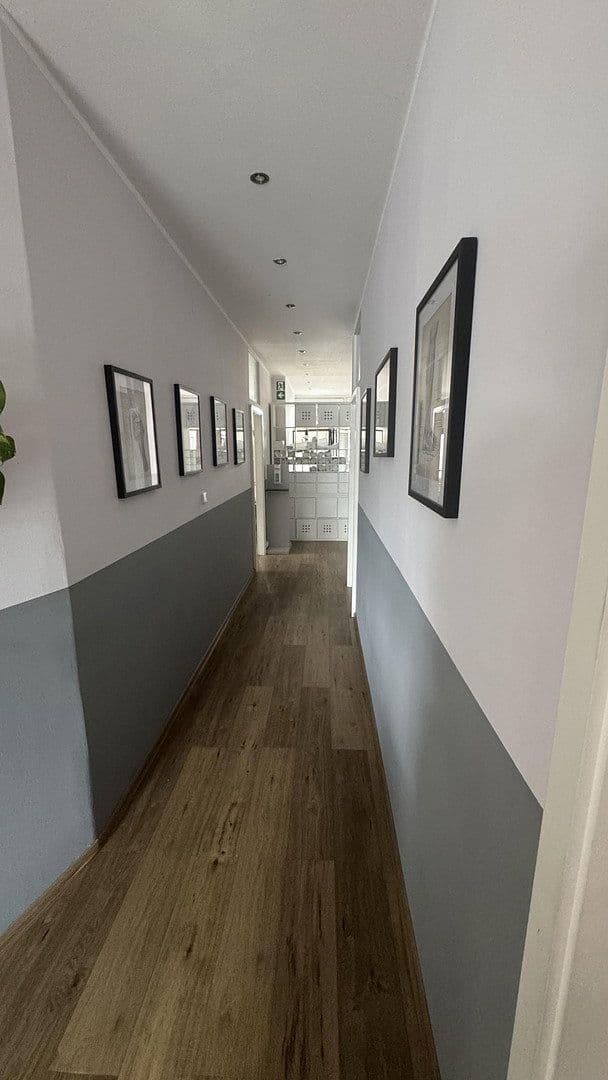 Pronájem kanceláře 130 m², Neusser Str. 1b, Dormagen, Severní Porýní-Vestfálsko Pronájem kanceláře 130 m², Neusser Str. 1b, Dormagen, Severní Porýní-Vestfálsko