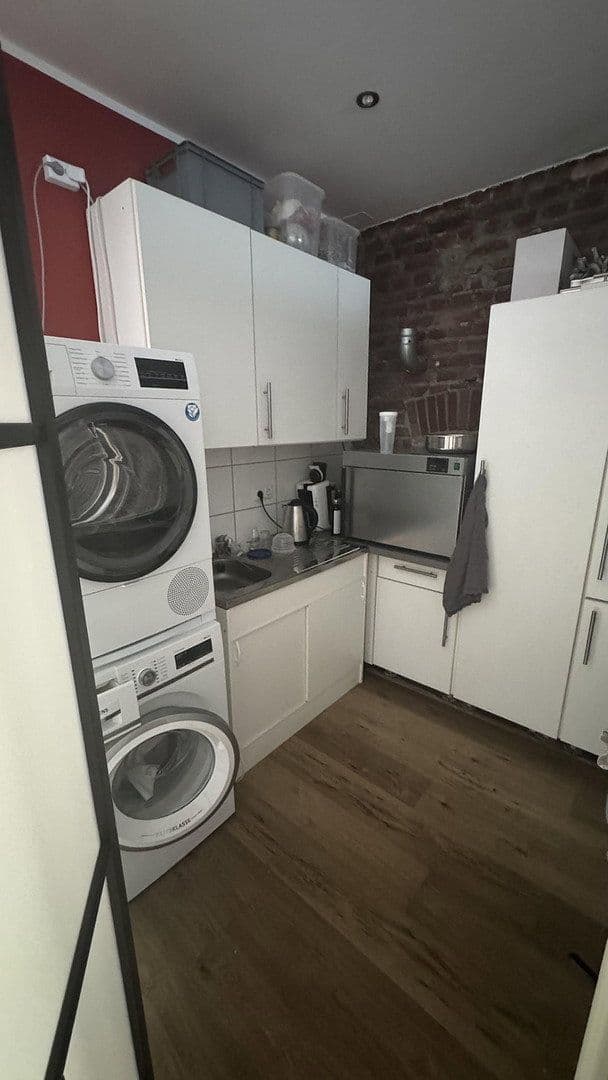 Pronájem kanceláře 130 m², Neusser Str. 1b, Dormagen, Severní Porýní-Vestfálsko Pronájem kanceláře 130 m², Neusser Str. 1b, Dormagen, Severní Porýní-Vestfálsko