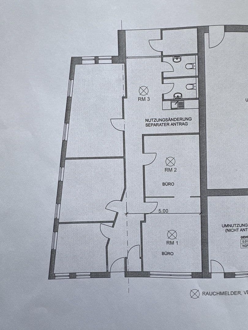 Pronájem kanceláře 130 m², Neusser Str. 1b, Dormagen, Severní Porýní-Vestfálsko Pronájem kanceláře 130 m², Neusser Str. 1b, Dormagen, Severní Porýní-Vestfálsko